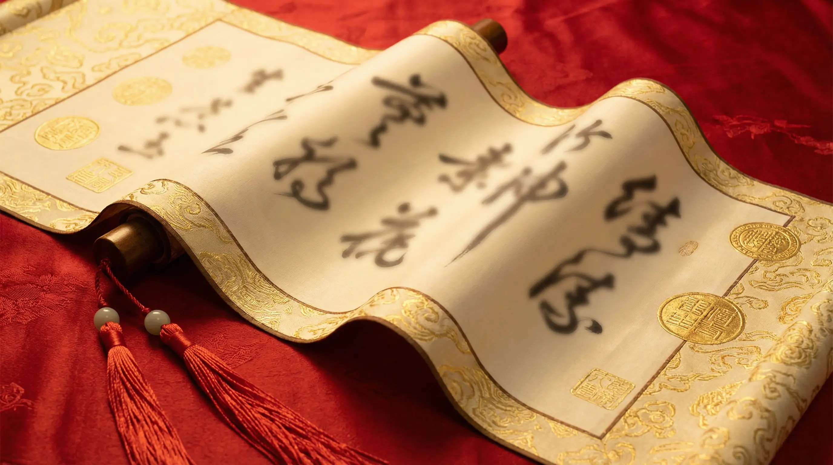 我的好妈妈5中文 平台公约卷轴展示